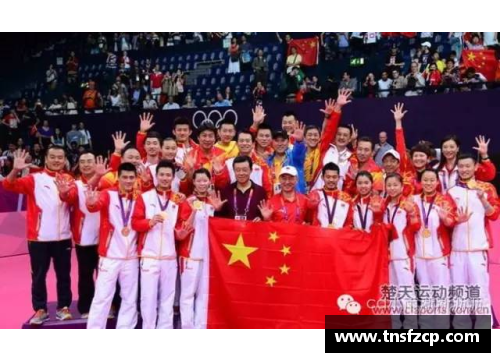 HB火博体育2023亚运会国羽精彩表现：金牌数量的背后